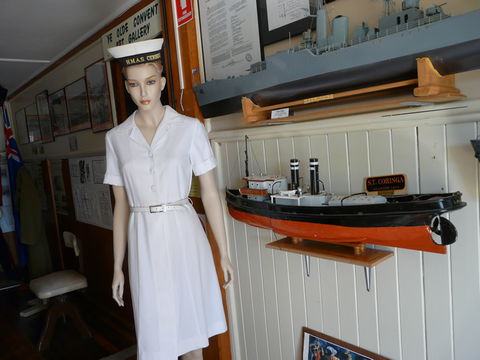 Yarraman Heritage Centre - Queensland Tourism 8