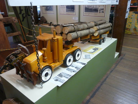 Yarraman Heritage Centre - Queensland Tourism 9