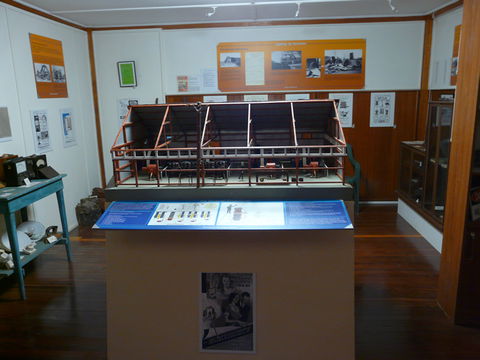Yarraman Heritage Centre - Queensland Tourism 10
