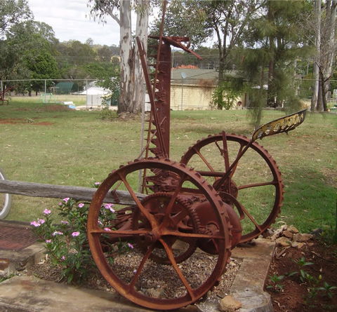 Yarraman Heritage Centre - Queensland Tourism 11