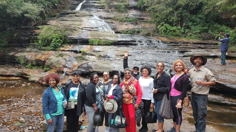 Dingo Travel - Queensland Tourism 3