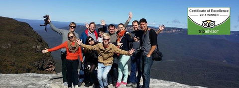 Dingo Travel - Queensland Tourism 4
