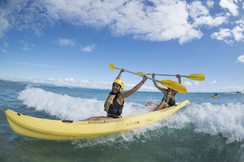 Cape Byron Kayaks - QLD Tourism 4