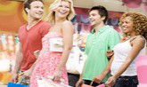 Stockland Glenrose - Queensland Tourism 1