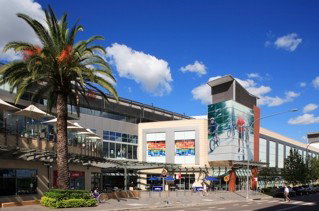 Rhodes Shopping Centre - QLD Tourism 0