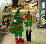 Southgate Shopping Centre - QLD Tourism