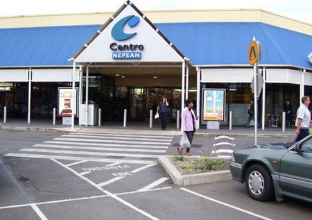 Centro Nepean - QLD Tourism 1