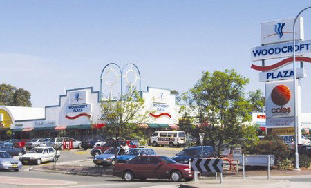 Centro Woodcroft - QLD Tourism 1