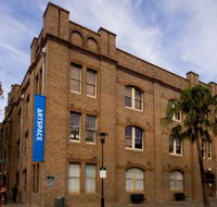 ArtSpace - Queensland Tourism