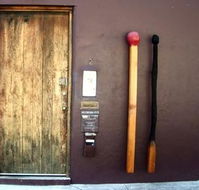Brett Whiteley Studio - Queensland Tourism