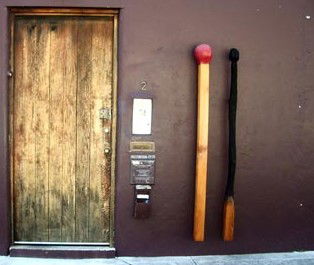 Brett Whiteley Studio - Queensland Tourism 0