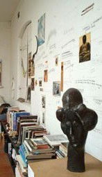 Brett Whiteley Studio - Queensland Tourism 1