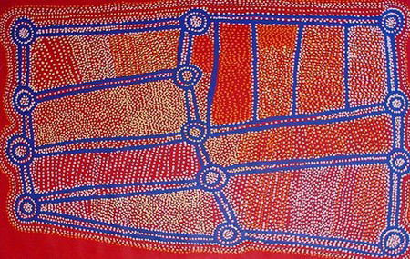 Ann Snell Gallery - Queensland Tourism 1