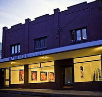 Harrison Galleries - Queensland Tourism