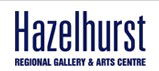 Hazelhurst Regional Gallery & Arts Centre - QLD Tourism 3