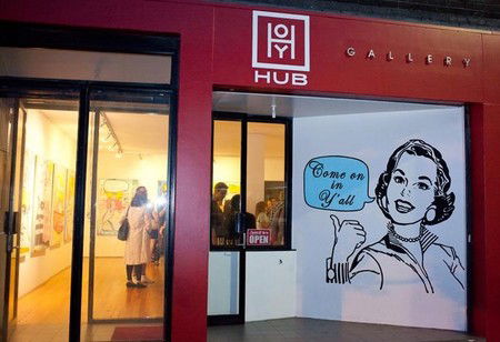 HOY-HUB - Queensland Tourism 1
