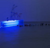 James Dorahy Project Space - Queensland Tourism