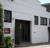 Jensen Gallery - Queensland Tourism