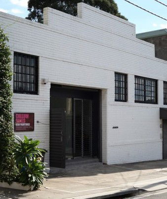 Jensen Gallery - Queensland Tourism 0