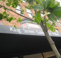 King Street Gallery on William - Queensland Tourism