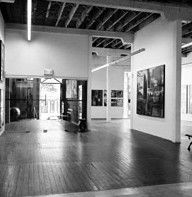 Ray Hughes Gallery - Queensland Tourism 2