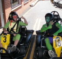 Fastlane Karting - Queensland Tourism