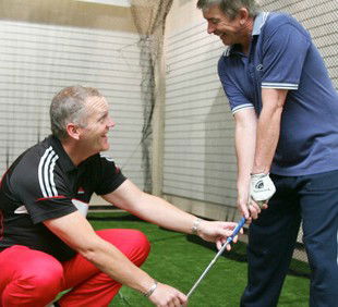 Golf 4 All - Queensland Tourism 0