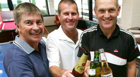 Golf 4 All - Queensland Tourism 1