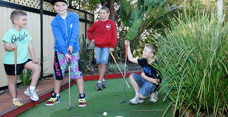Golf 4 All - Queensland Tourism 3