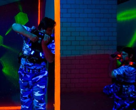 Zone 3 Cambelltown - QLD Tourism 0