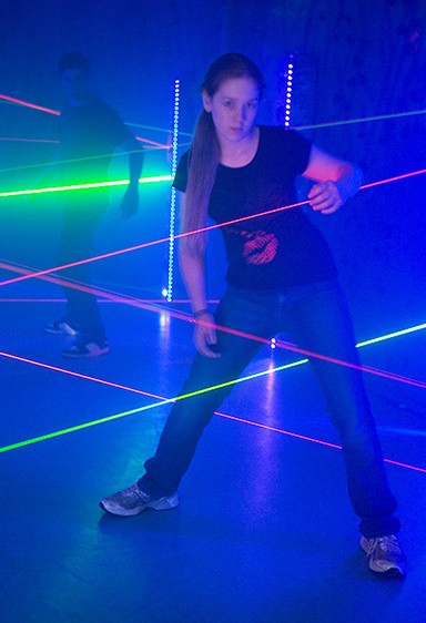 Zone 3 Cambelltown - QLD Tourism 1