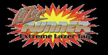 Lazer Runner - Queensland Tourism 0