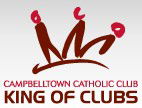 King Of Clubs - Queensland Tourism 0