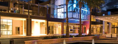King Of Clubs - Queensland Tourism 1