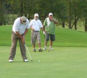 Penrith Golf And Recreation Club - QLD Tourism 0