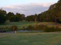 Penrith Golf And Recreation Club - QLD Tourism 1