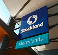 Stockland Merrylands - Queensland Tourism