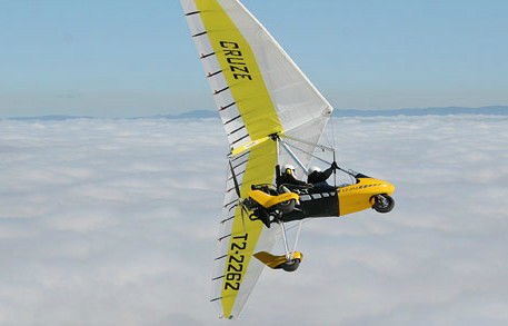 Air Borne - QLD Tourism 0