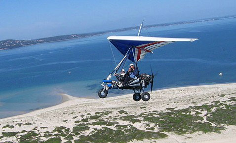 Air Borne - QLD Tourism 2