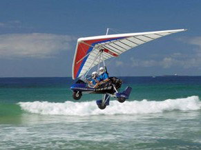 Air Borne - QLD Tourism 3