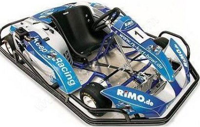 Go Karts Go - Queensland Tourism 0