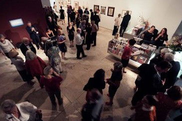 Newcastle Art Gallery - QLD Tourism 1
