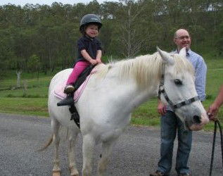 Hunter Valley Horse Riding And Adventures - Queensland Tourism 2