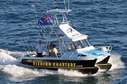 Tamboi Queen Cruises - Queensland Tourism 3