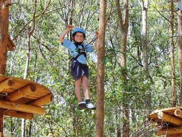 Dooralong NSW QLD Tourism