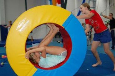 Circus Arts - Queensland Tourism 1