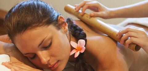 Buddha Gardens Balinese Day Spa - Queensland Tourism 1