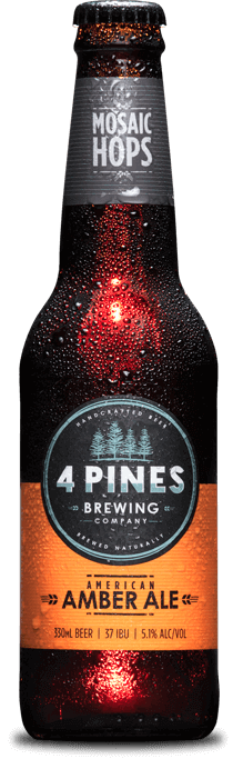 4 Pines Brewing Company - QLD Tourism 9