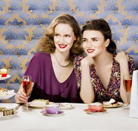 The Tea Salon - Queensland Tourism