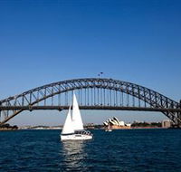 Harbour Days Sailing Experience - Queensland Tourism